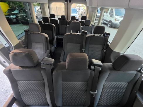 Used 2021 Ford Transit 350 XLT RWD image 26