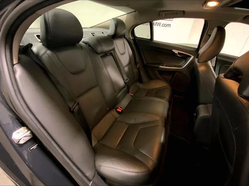 Used 2016 Volvo S60 T5 Premier FWD image 19