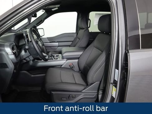 New 2026 Ford F150 XLT w/ Equipment Group 302A MID image 26