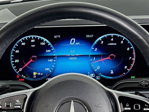 Certified 2023 Mercedes-Benz GLE 350 GLE 350 w/ AMG Line Exterior image 19