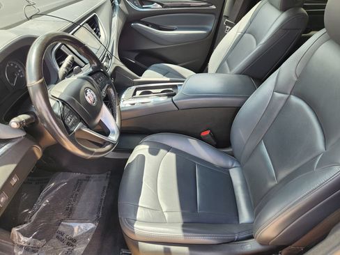 Used 2023 Buick Enclave Essence FWD image 12