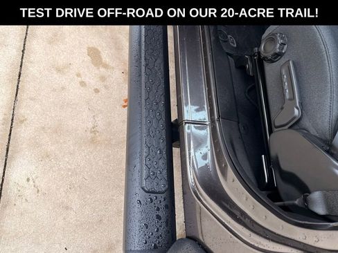 New 2026 Jeep Wrangler Sport S image 26