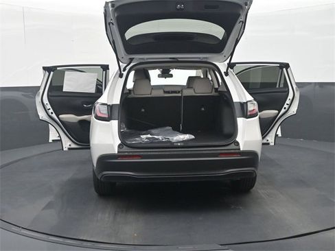 New 2026 Honda HR-V LX image 39