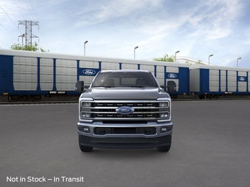New 2026 Ford F350 4x4 Crew Cab Super Duty image 6