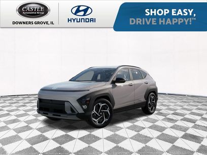 New 2026 Hyundai Kona Limited