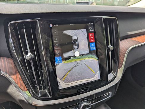 New 2026 Volvo V60 B5 Cross Country Plus w/ Protection Package Premier image 15