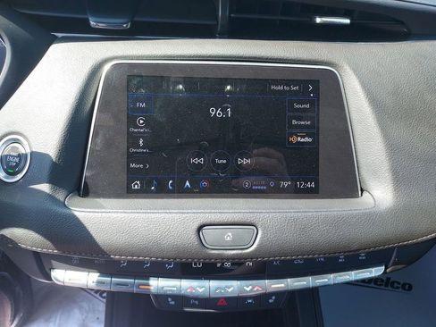 Used 2023 Cadillac XT4 Premium Luxury w/ Sun And Sound Package image 22