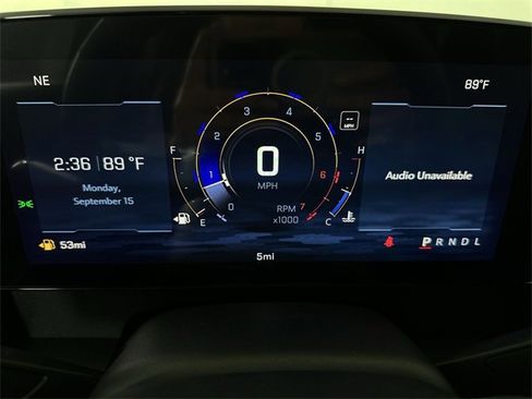 New 2026 Chevrolet Traverse LT w/ Driver Confidence Package image 12