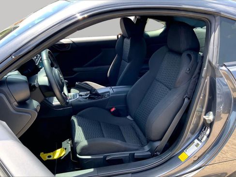 Used 2024 Toyota GR86 RWD image 7