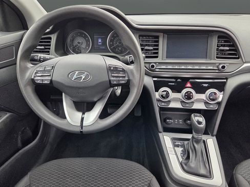 Used 2019 Hyundai Elantra SEL w/ Cargo Package FWD image 18