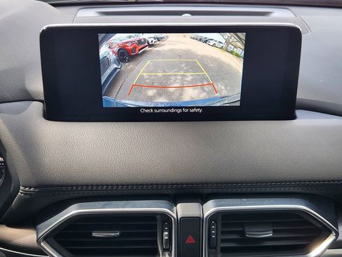 Used 2024 MAZDA CX-5 Carbon Edition image 17