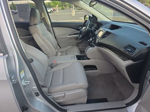Used 2012 Honda CR-V EX-L image 19