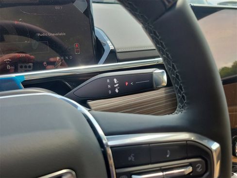 New 2025 GMC Sierra EV Denali image 17