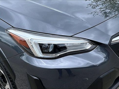 Used 2022 Subaru Crosstrek 2.5i Limited w/ Moonroof Package 2 AWD/4WD image 32