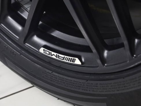 Used 2021 Mercedes-Benz G 63 AMG 4MATIC image 19