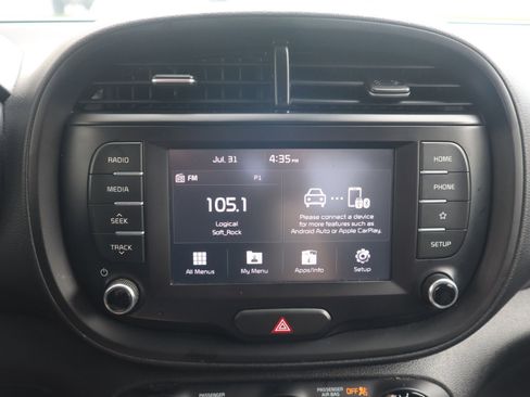 Used 2020 Kia Soul S image 60