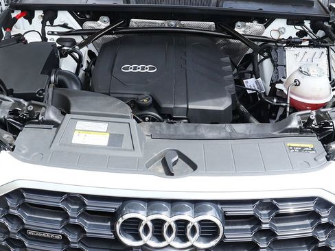 Used 2022 Audi Q5 2.0T Premium Plus image 62