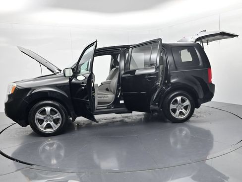 Used 2013 Honda Pilot EX-L image 70