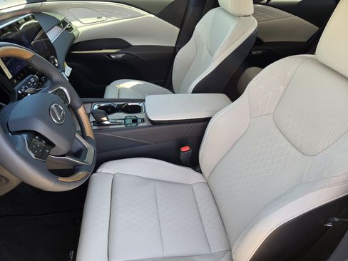 New 2026 Lexus RX 350 AWD image 8