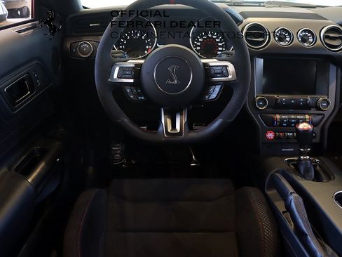 Used 2017 Ford Mustang Shelby GT350R w/ GT350R Equipment Group 920A image 6