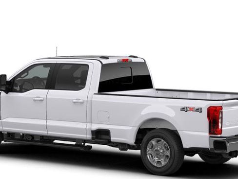 New 2026 Ford F350 XLT w/ XLT Premium Package AWD/4WD image 24