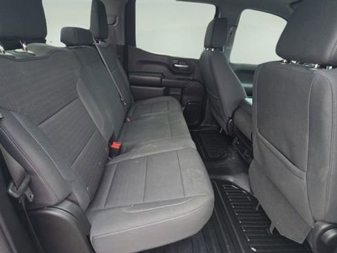 Used 2023 GMC Sierra 1500 Pro w/ Pro Value Package image 19