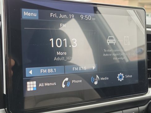 Certified 2026 Hyundai Venue SEL FWD image 13