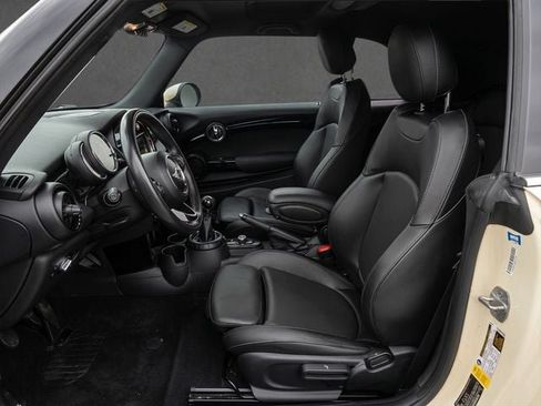 Used 2016 MINI Cooper S FWD image 5