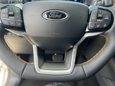 New 2026 Ford Explorer Tremor w/ Tremor Ultimate Package AWD/4WD image 9