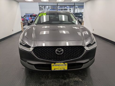 Certified 2025 MAZDA CX-30 AWD 2.5 S w/ Preferred Package image 2