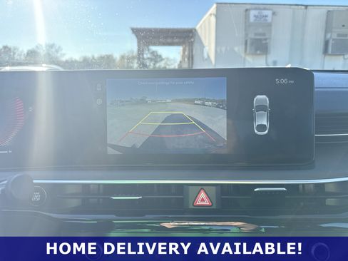 Used 2026 Kia K5 LXS image 15