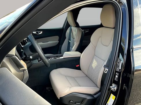 New 2026 Volvo XC60 B5 Plus w/ Protection Package Premier AWD/4WD image 13