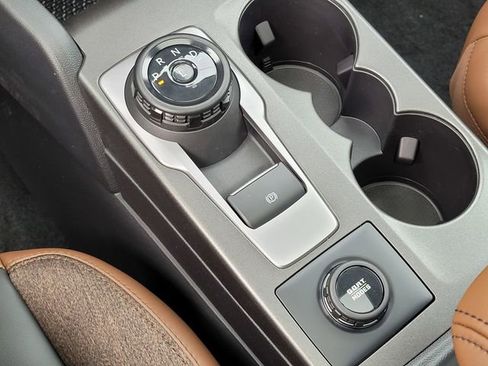 New 2026 Ford Bronco Sport Outer Banks w/ Outer Banks Tech Package+ image 19