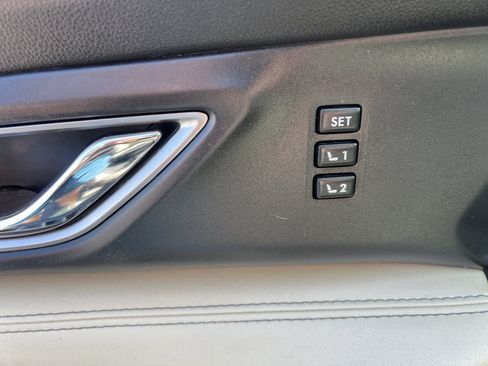 Used 2021 Subaru Ascent Limited w/ Technology Package AWD/4WD image 24