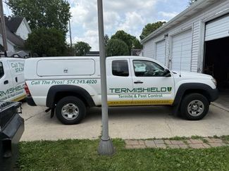 Used 2015 Toyota Tacoma PreRunner w/ Convenience Package RWD video 1