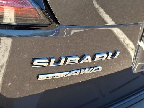 Used 2022 Subaru Outback Limited AWD/4WD image 32