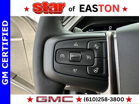 Certified 2024 GMC Sierra 1500 Denali w/ Denali Reserve Package image 28