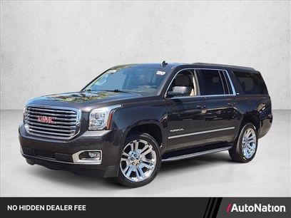 Used 2020 GMC Yukon XL SLT w/ Premium Edition