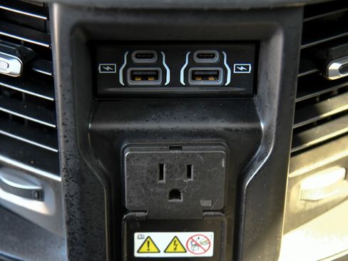 Used 2024 RAM 2500 Laramie image 50