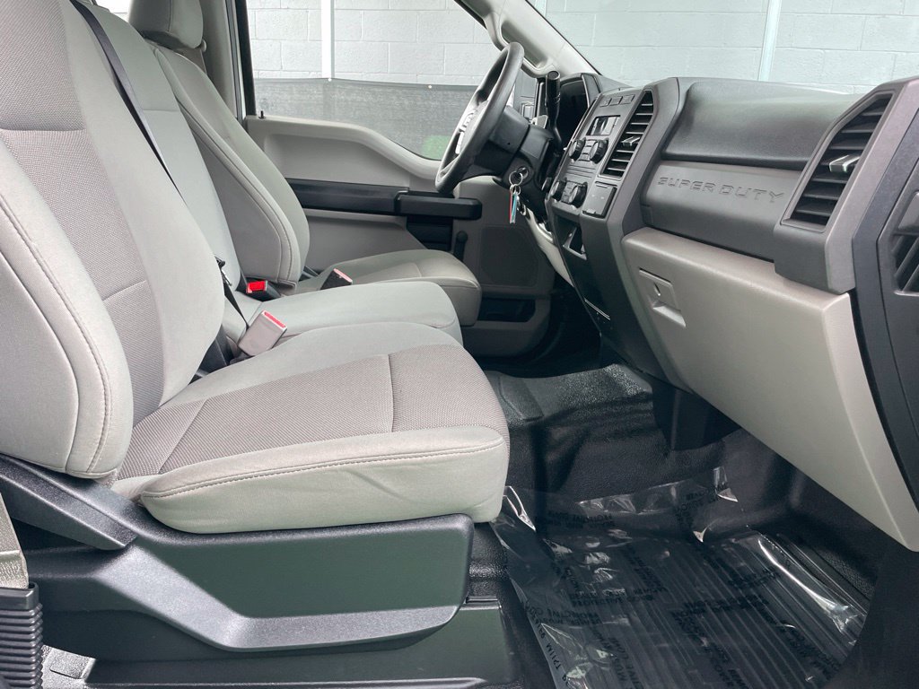 Used 2017 Ford F250 XL AWD/4WD image 36
