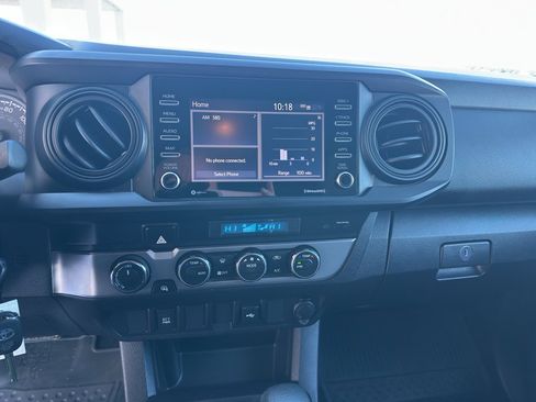 Used 2023 Toyota Tacoma SR image 19