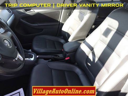 Used 2013 Volkswagen Jetta SE image 23