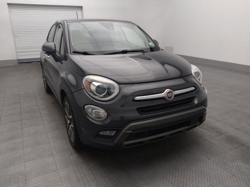 Used 2017 FIAT 500X Trekking FWD image 14