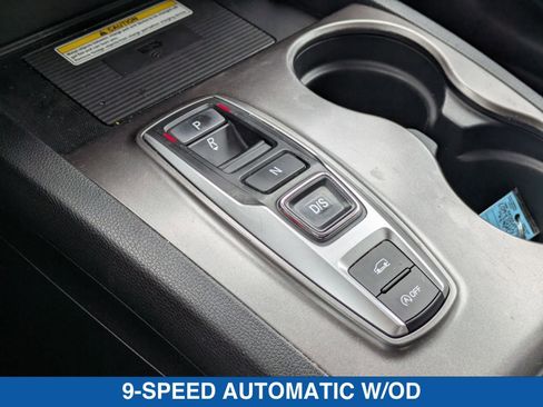 Used 2022 Honda Passport EX-L image 25