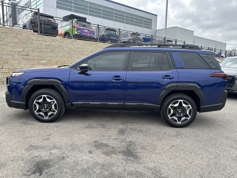 New 2026 Subaru Outback Touring AWD/4WD image 6
