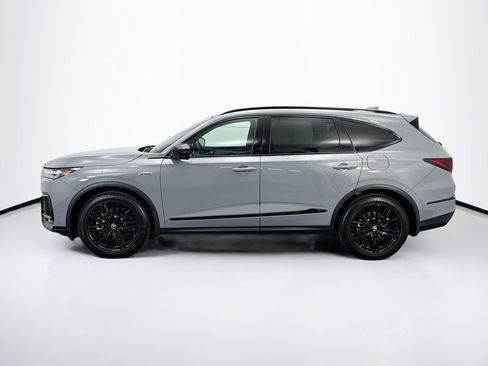 New 2026 Acura MDX A-Spec image 8