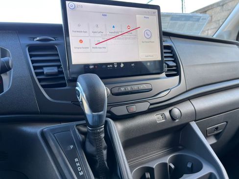 New 2026 Ford Transit 350 148 High Roof Extended AWD w/ Upfitter Package image 28