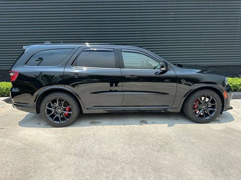 Used 2023 Dodge Durango SRT Hellcat AWD/4WD image 11
