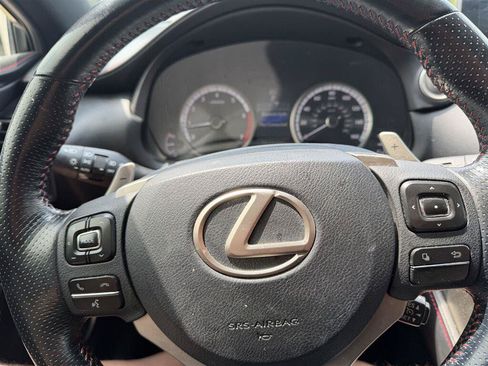 Used 2017 Lexus NX 200t F Sport AWD/4WD image 12