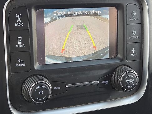 Used 2024 RAM 1500 Warlock AWD/4WD image 24